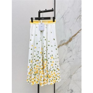 디올 롱 스커트 D22200 2026/신상