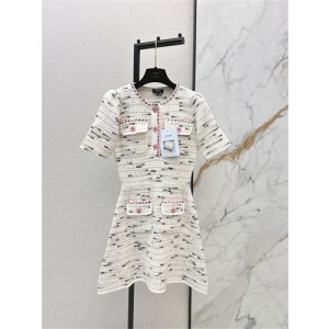 샤넬 니트 원피스 C23607 2026/신상