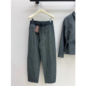 로로피아나 캐쥬얼 바지 L92999 2026/신상