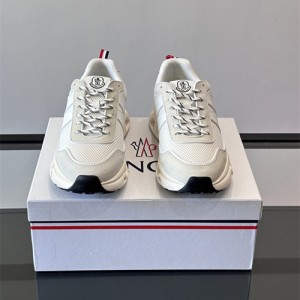 몽클레어 남성용 스니커즈 M18923-1 2026/신상