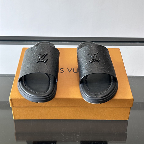 루이비통 남성용 슬리퍼 L50767-2 2026/신상