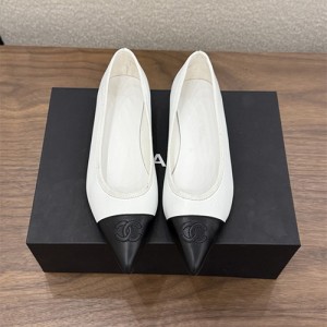 샤넬 여성용 단화 C89010-1 2026/신상