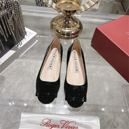 로저비비에 여성용 단화 R54481-2 2026/신상