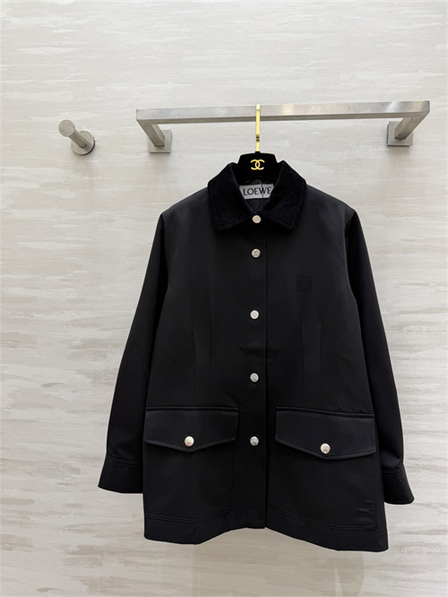 로에베 자켓 L73507 2026/신상