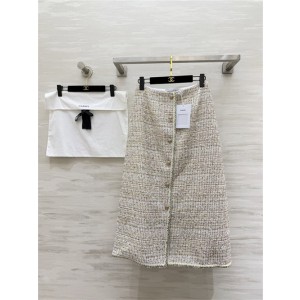 샤넬 스커트 C85506 2026/신상