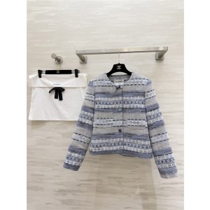 샤넬 자켓 C64203 2026/신상