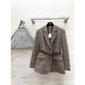 브루넬로 쿠치넬리 양복 자켓 B83907 2026/신상