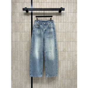 셀린느 청바지 C03104 2026/신상