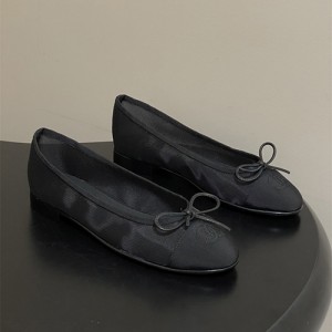 샤넬 여성용 단화 C89110-2 2026/신상