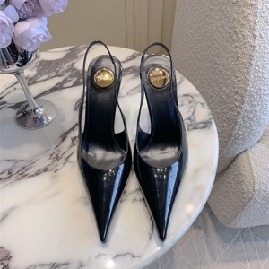 생로랑 여성용 샌들 (굽높이10CM) Y74039-2 2026/신상