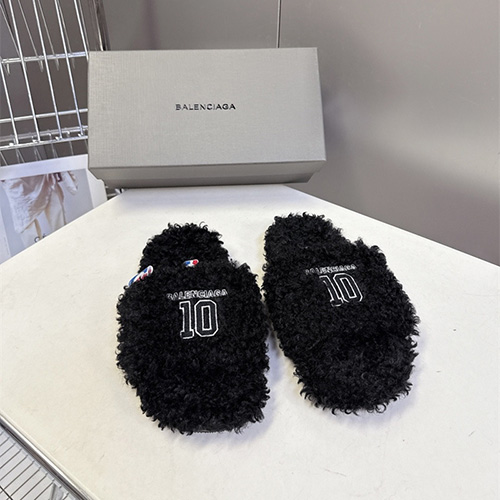 발렌시아가 남여공용 슬리퍼 B34321-1 2026/신상