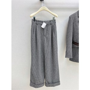 브루넬로 쿠치넬리 양복 바지 B12907 2026/신상