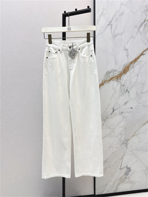 로에베 청바지 L42604 2026/신상