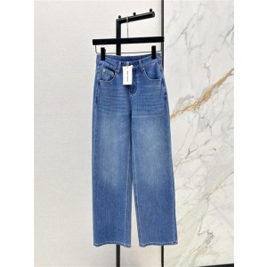 아크네 스튜디오 청바지 A32608 2026/신상