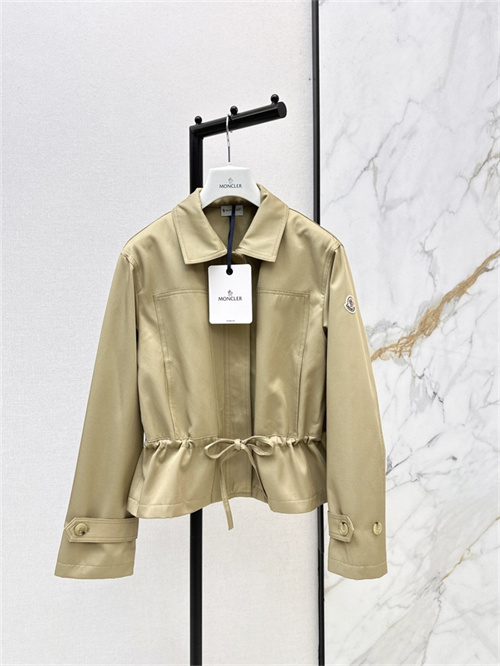 몽클레어 바람막이 자켓 M33209 2026/신상