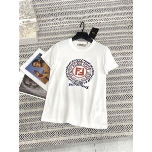 펜디 반팔 티셔츠 F81409 2026/신상