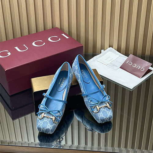 구찌 여성용 단화 G65758 2026/신상