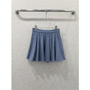 디올 스커트 D73909 2026/신상