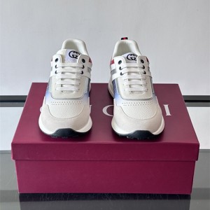 구찌 남성용 스니커즈 G82935-2 2026/신상