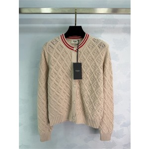 펜디 긴팔 가디건 F72404 2026/신상