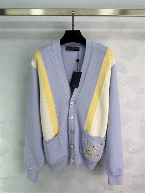 루이비통 긴팔 가디건 L23304 2026/신상