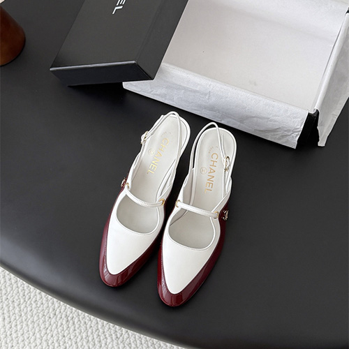 샤넬 여성용 샌들 C92373-1 2026/신상