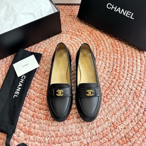 샤넬 여성용 로퍼 C71355-2 2026/신상