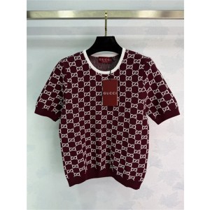 구찌 반팔 니트 G22059 2026/신상