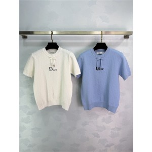 디올 반팔 니트 D12108 2026/신상