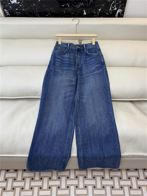 로에베 청바지 L52405 2026/신상