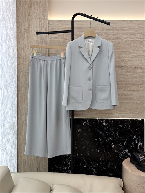 막스마라 양복 자켓 바지 세트 M14503 2026/신상