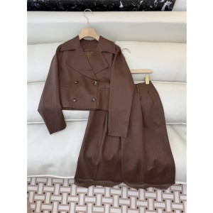 로로피아나 양복 자켓 바지 세트 L45303 2026/신상