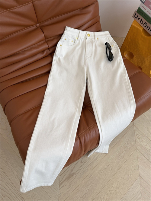 로로피아나 청바지 L92496 2026/신상