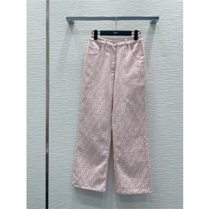 펜디 청바지 F02908 2025/신상