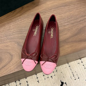 샤넬 여성용 단화 C89141-2 2026/신상