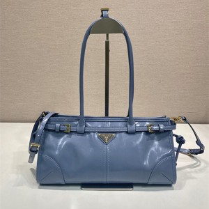 프라다 시그니처 미디엄 숄더백 1BA426 2026/신상