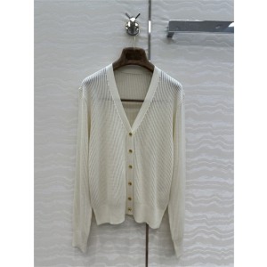 로로피아나 긴팔 가디건 L02909 2026/신상