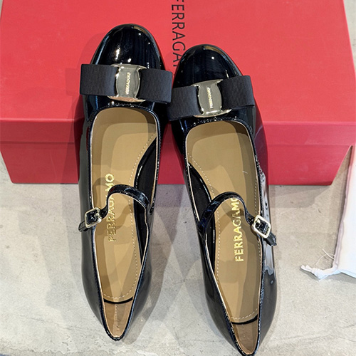 페레가모 여성용 단화 F88033-2 2026/신상
