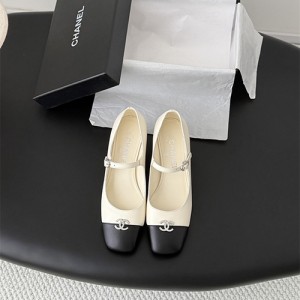 샤넬 여성용 구두 C84476-1 2026/신상
