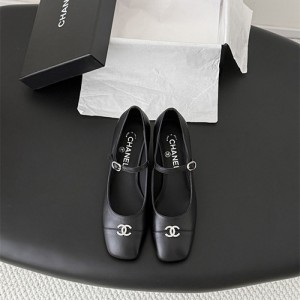 샤넬 여성용 구두 C84476-2 2026/신상
