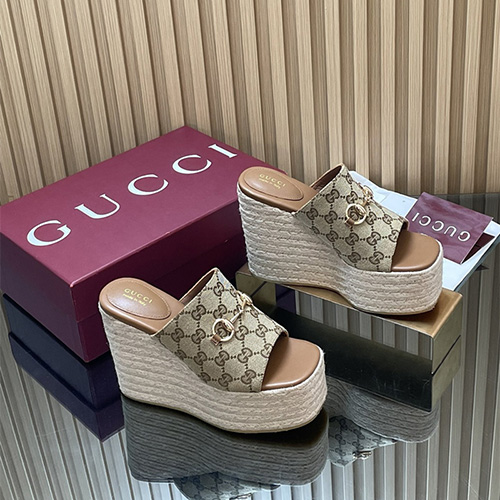 구찌 여성용 슬리퍼 G89261-2 2026/신상