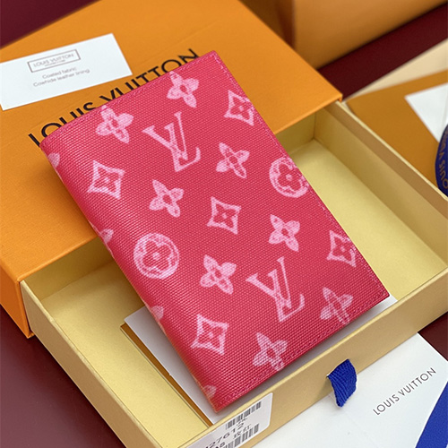 루이비통 오리진 캔버스 여권지갑 M27612 2026/신상