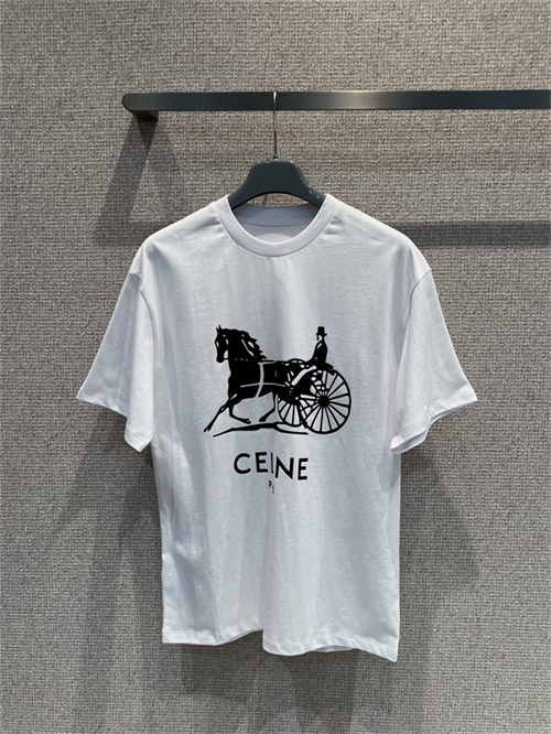 셀린느 반팔 티셔츠 C31559 2026/신상