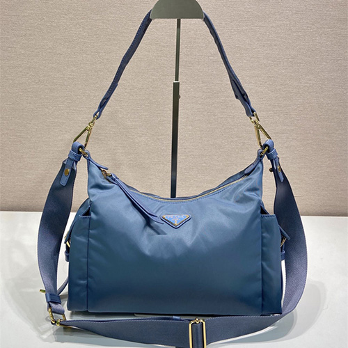 프라다 익스플로어 리나일론 라지 숄더백 1BC264 2026/신상