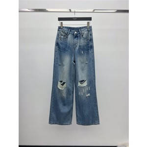 알렉산더왕 청바지 A73304 2026/신상