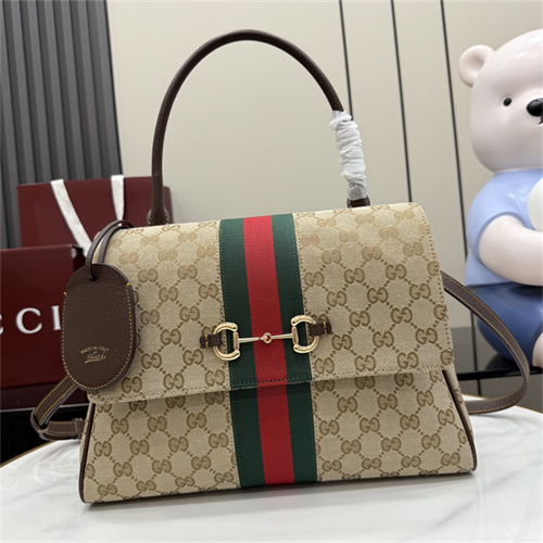 구찌 파파라초 스몰 토트백 875018 2026/신상