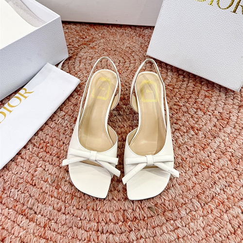 디올 여성용 샌들 D37902-2 2026/신상