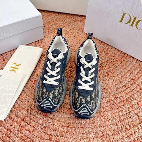 디올 여성용 스니커즈 D38901-2 2026/신상