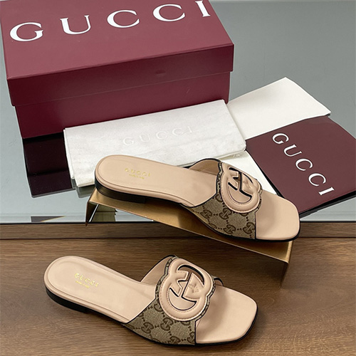 구찌 여성용 슬리퍼 G89964-1 2026/신상