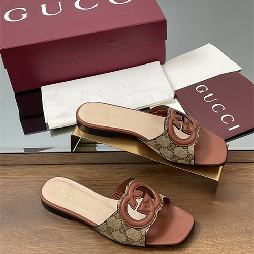 구찌 여성용 슬리퍼 G89964-2 2026/신상